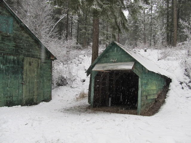 3383 Addy-Gifford Road Gifford, WA 99131 - Photo 17 of 20