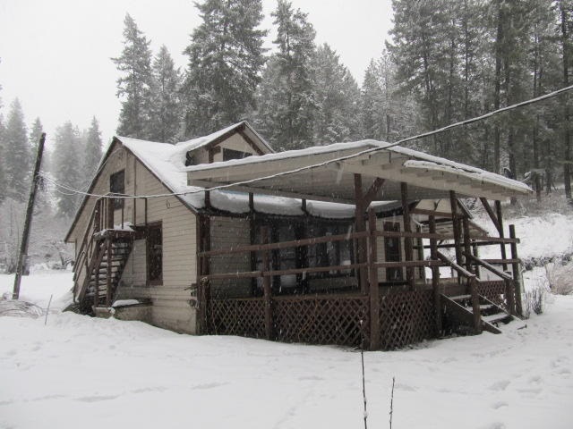 3383 Addy-Gifford Road Gifford, WA 99131 - Photo 4 of 20