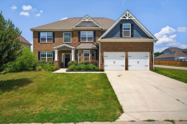 $549,900 | 3027 Toliver Trail, Boiling Springs, SC 29316