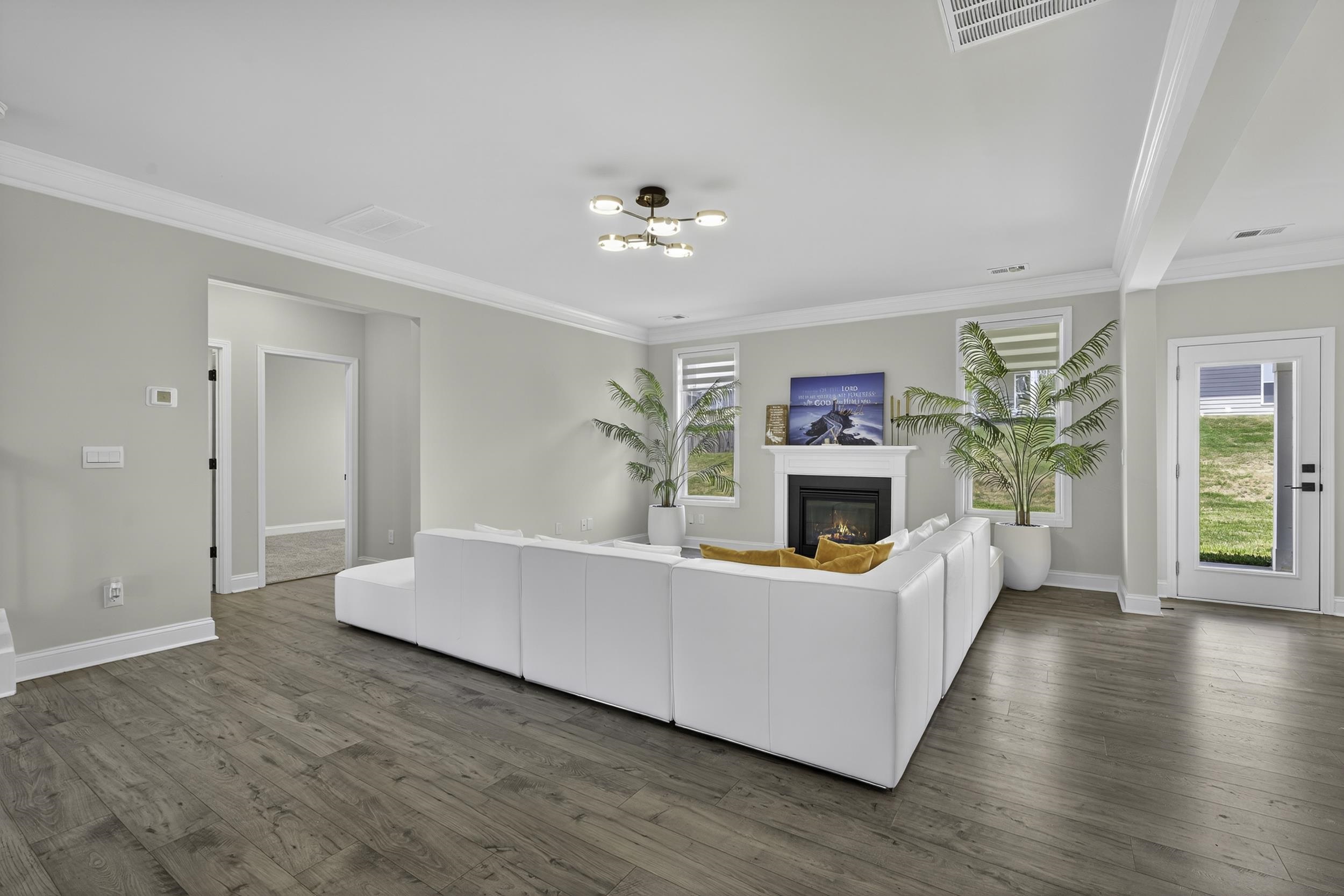 3027 Toliver Trail Boiling Springs, SC 29316 - Photo 11 of 38