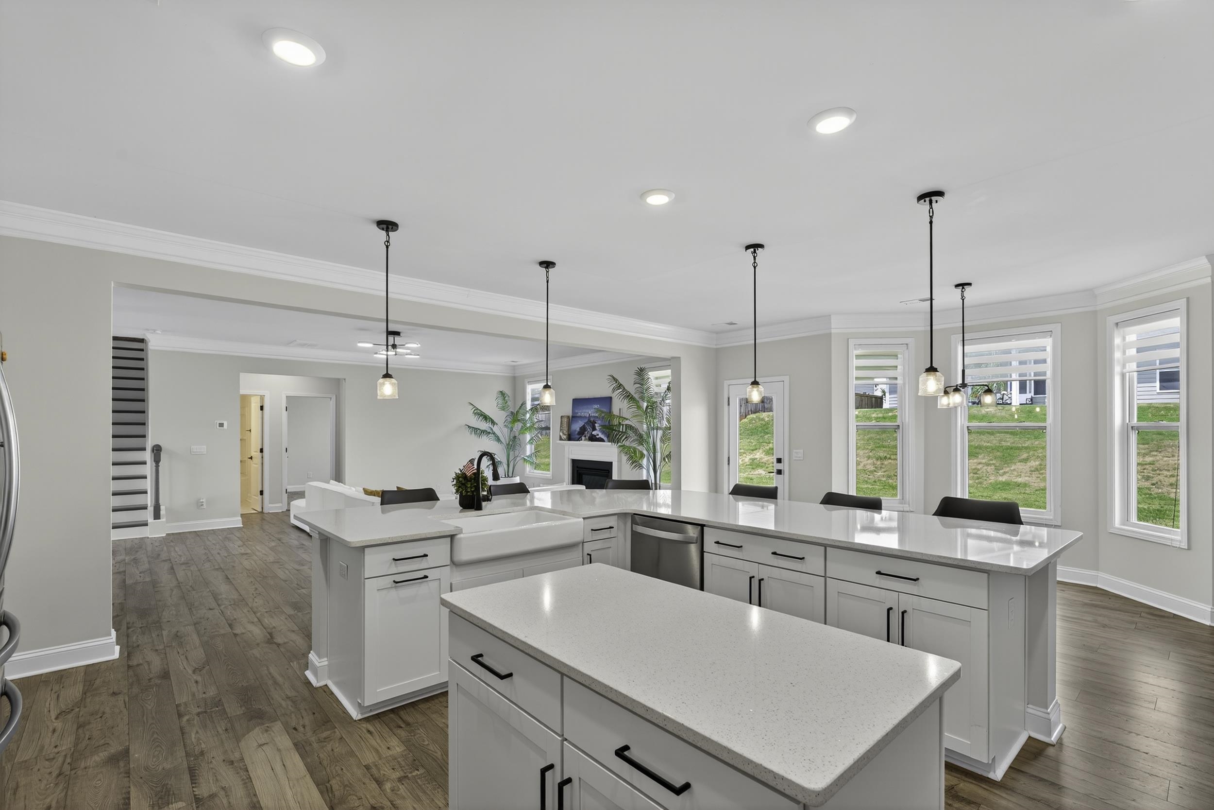 3027 Toliver Trail Boiling Springs, SC 29316 - Photo 15 of 38