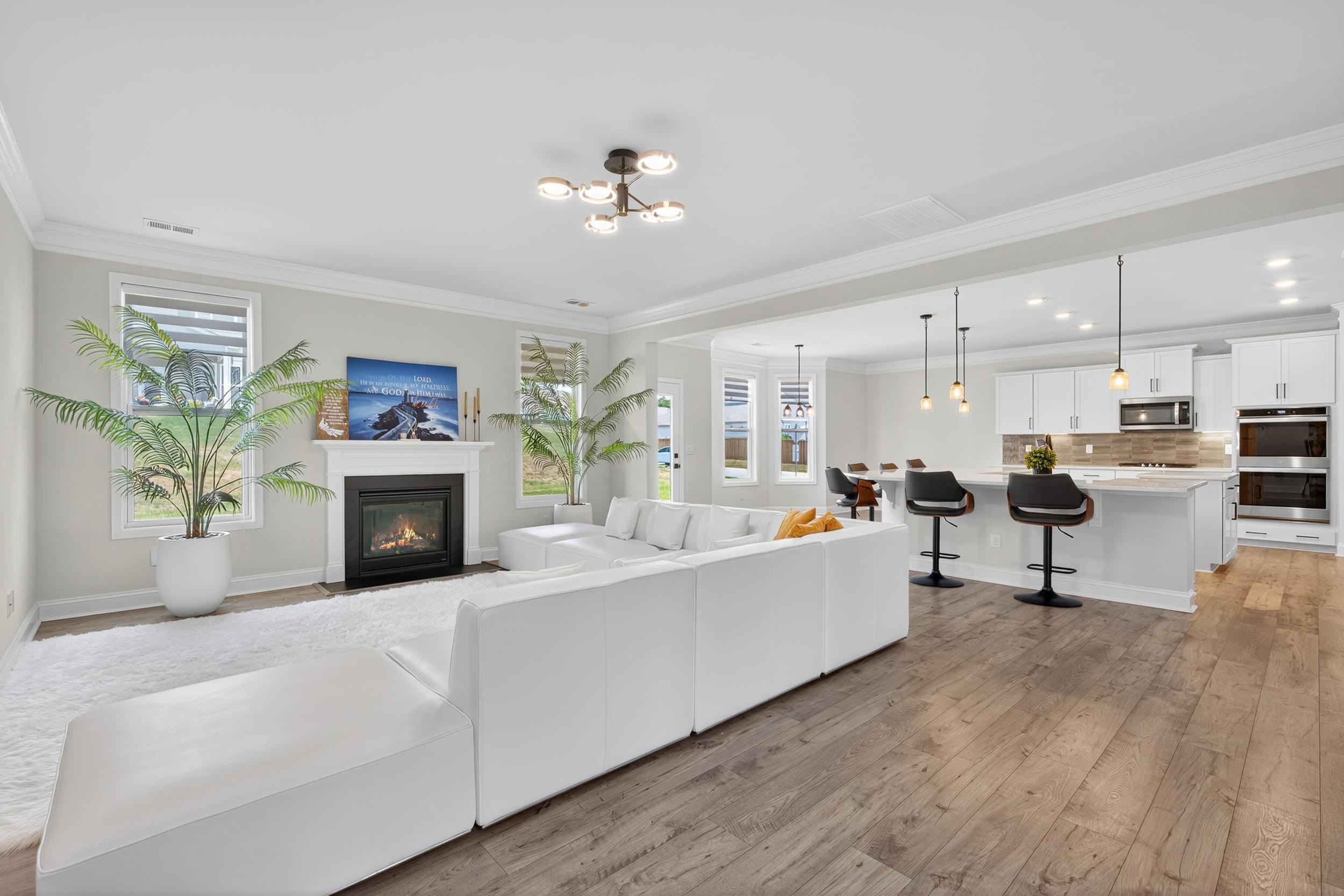 3027 Toliver Trail Boiling Springs, SC 29316 - Photo 2 of 38