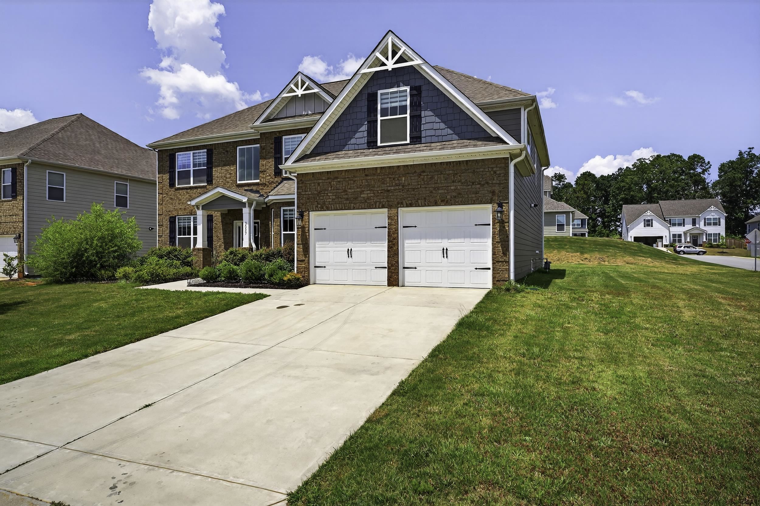 3027 Toliver Trail Boiling Springs, SC 29316 - Photo 30 of 38