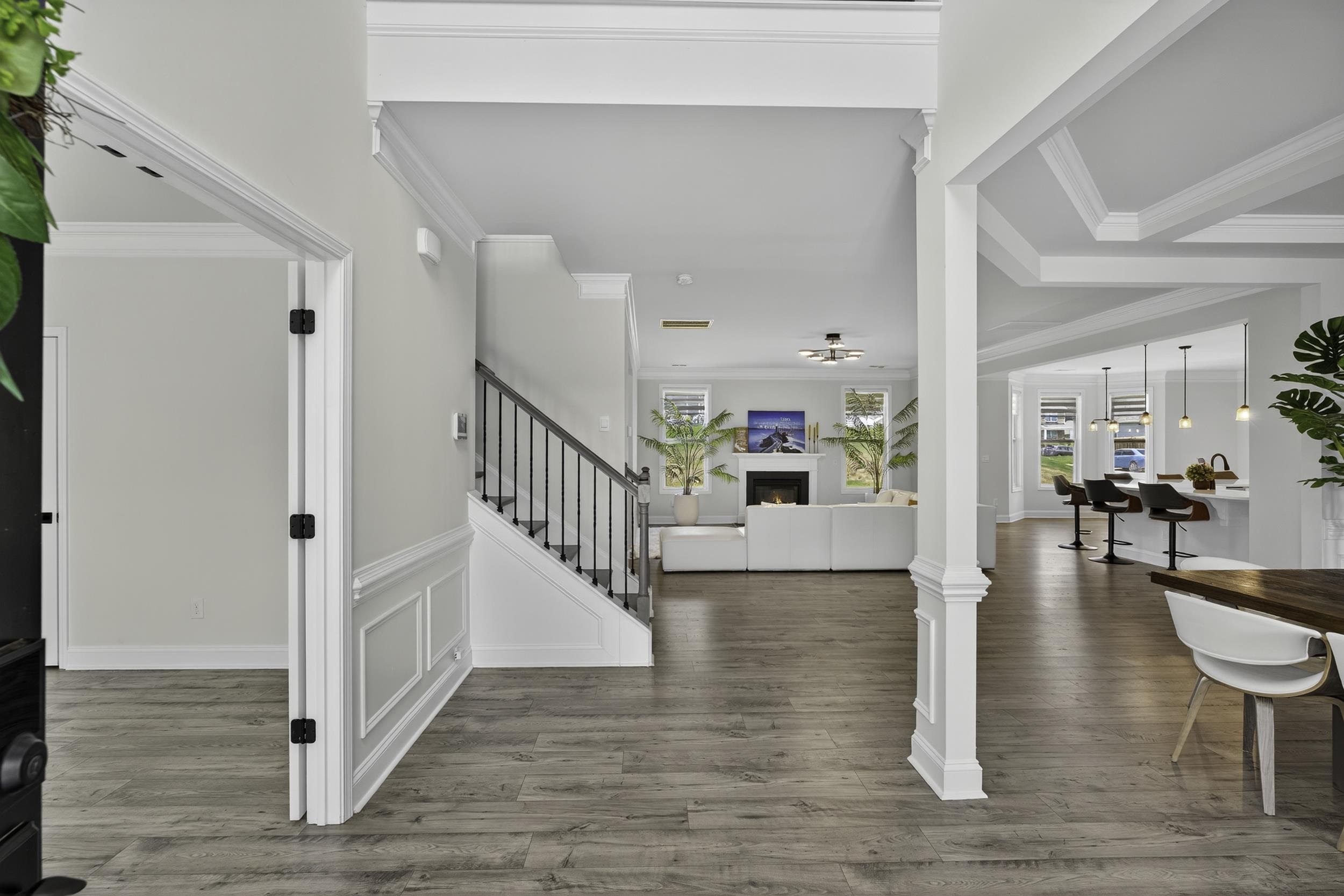 3027 Toliver Trail Boiling Springs, SC 29316 - Photo 3 of 38