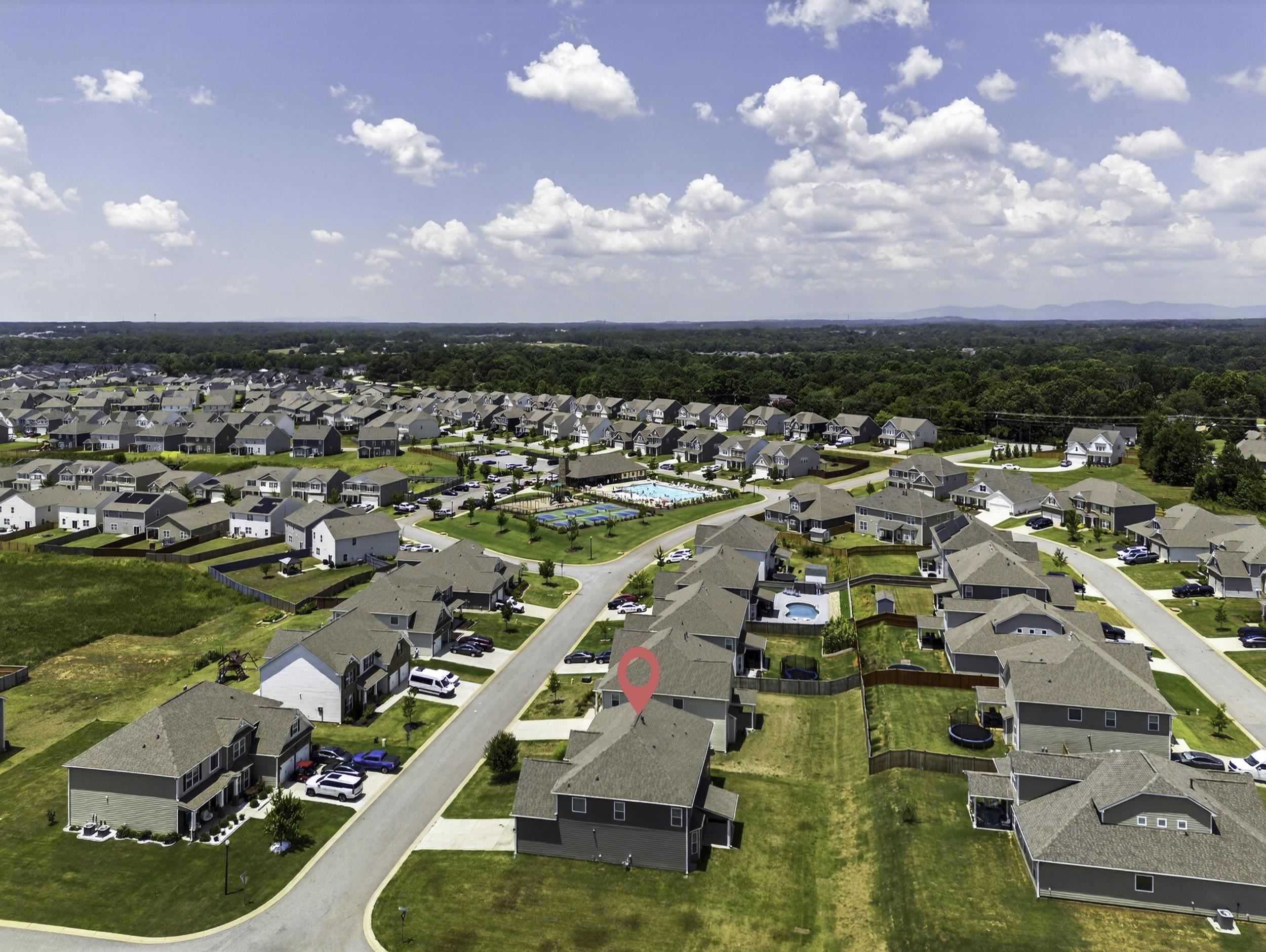 3027 Toliver Trail Boiling Springs, SC 29316 - Photo 35 of 38