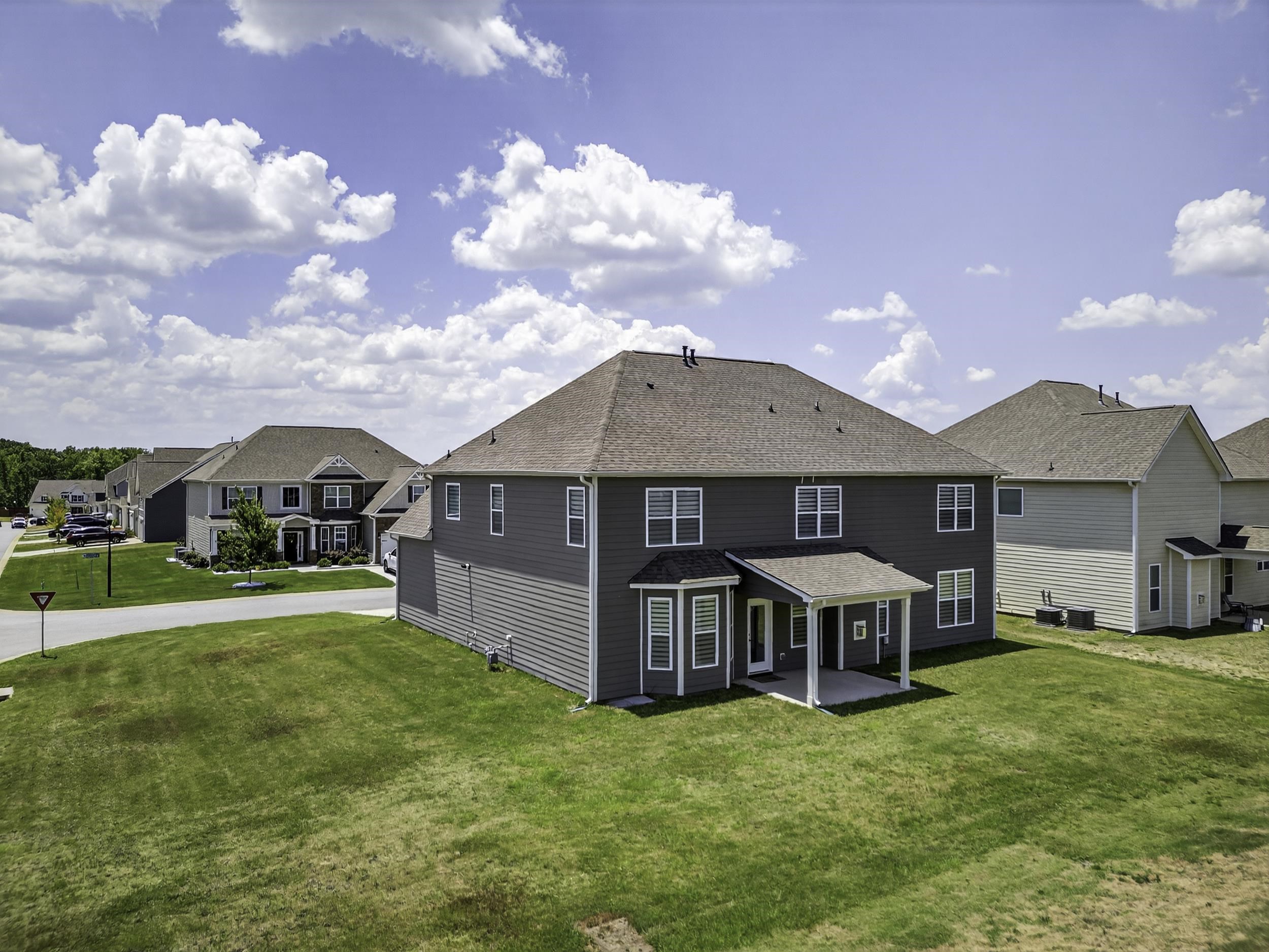 3027 Toliver Trail Boiling Springs, SC 29316 - Photo 36 of 38