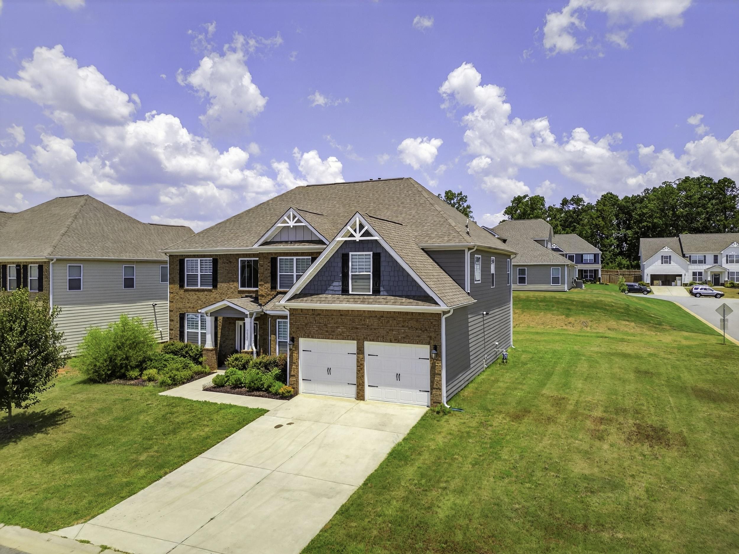 3027 Toliver Trail Boiling Springs, SC 29316 - Photo 37 of 38