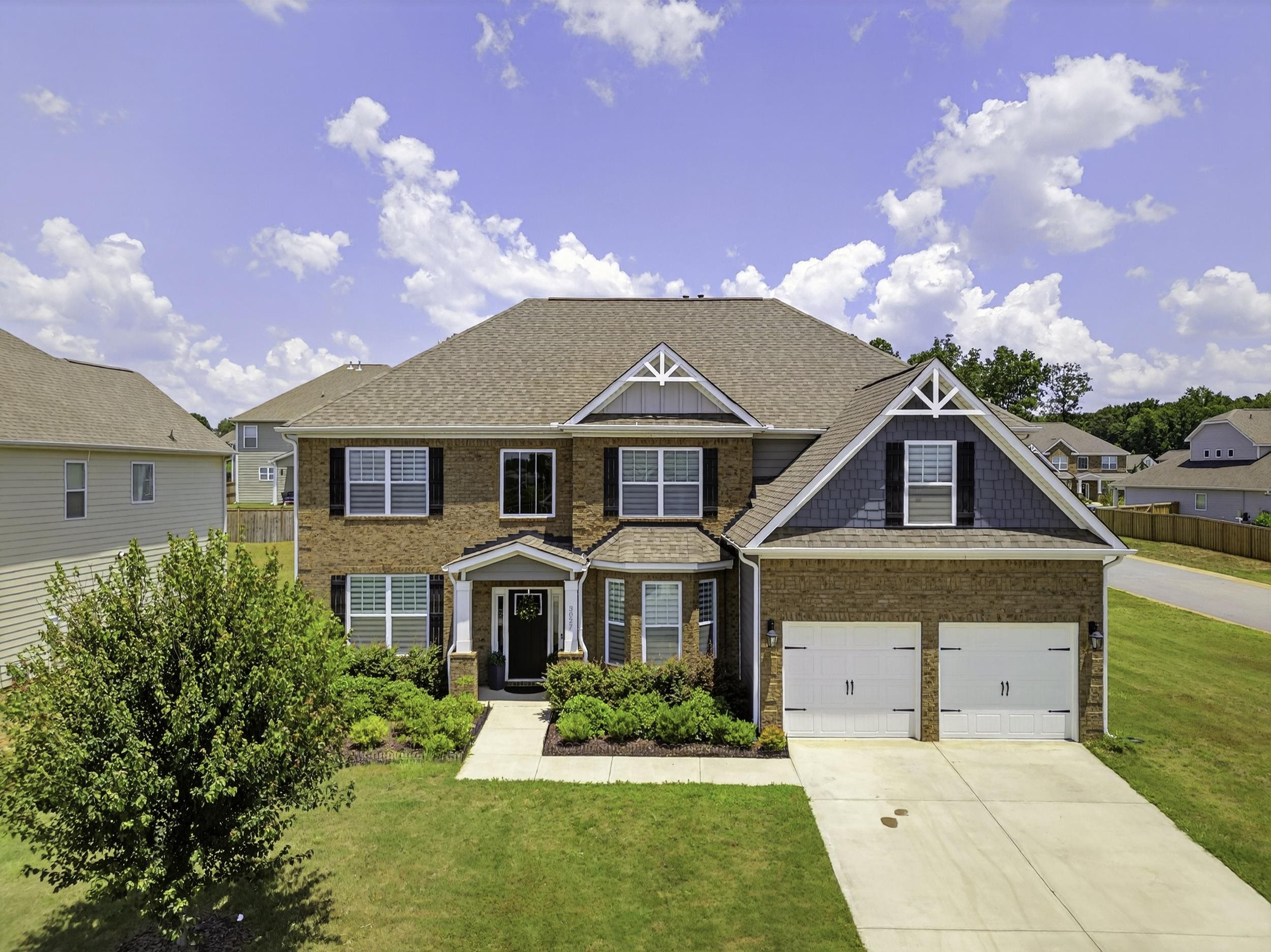 3027 Toliver Trail Boiling Springs, SC 29316 - Photo 38 of 38