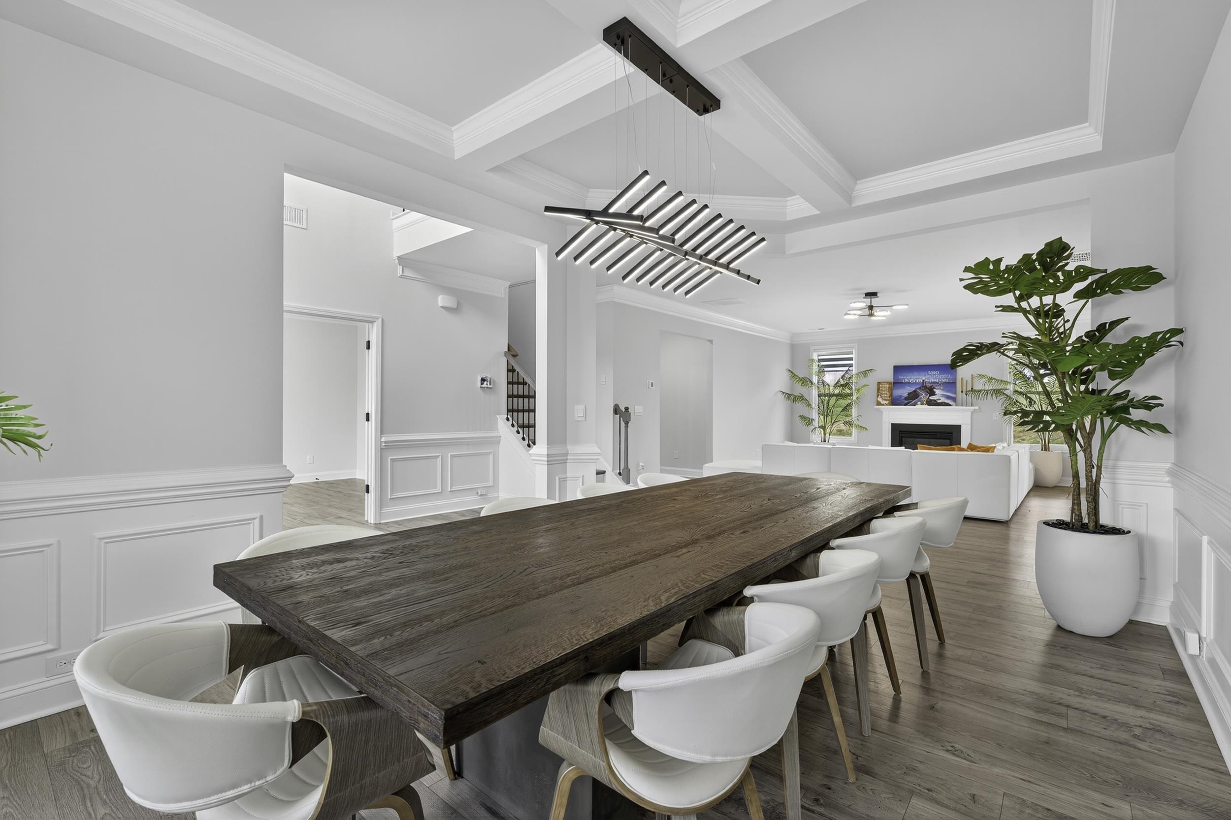 3027 Toliver Trail Boiling Springs, SC 29316 - Photo 8 of 38