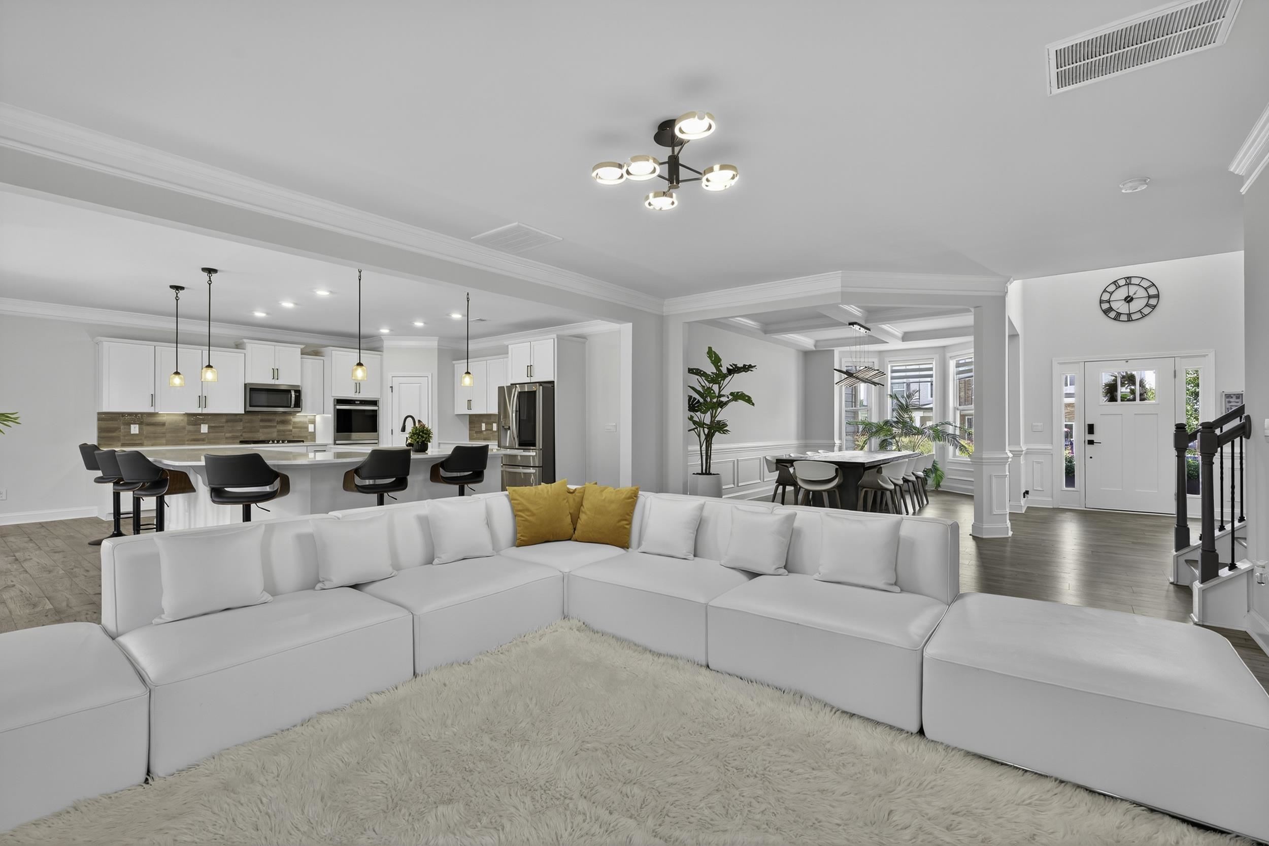 3027 Toliver Trail Boiling Springs, SC 29316 - Photo 9 of 38