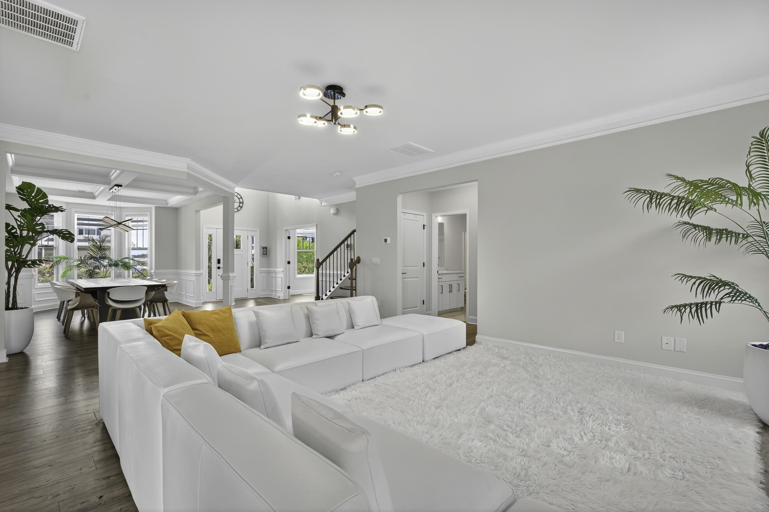 3027 Toliver Trail Boiling Springs, SC 29316 - Photo 10 of 38