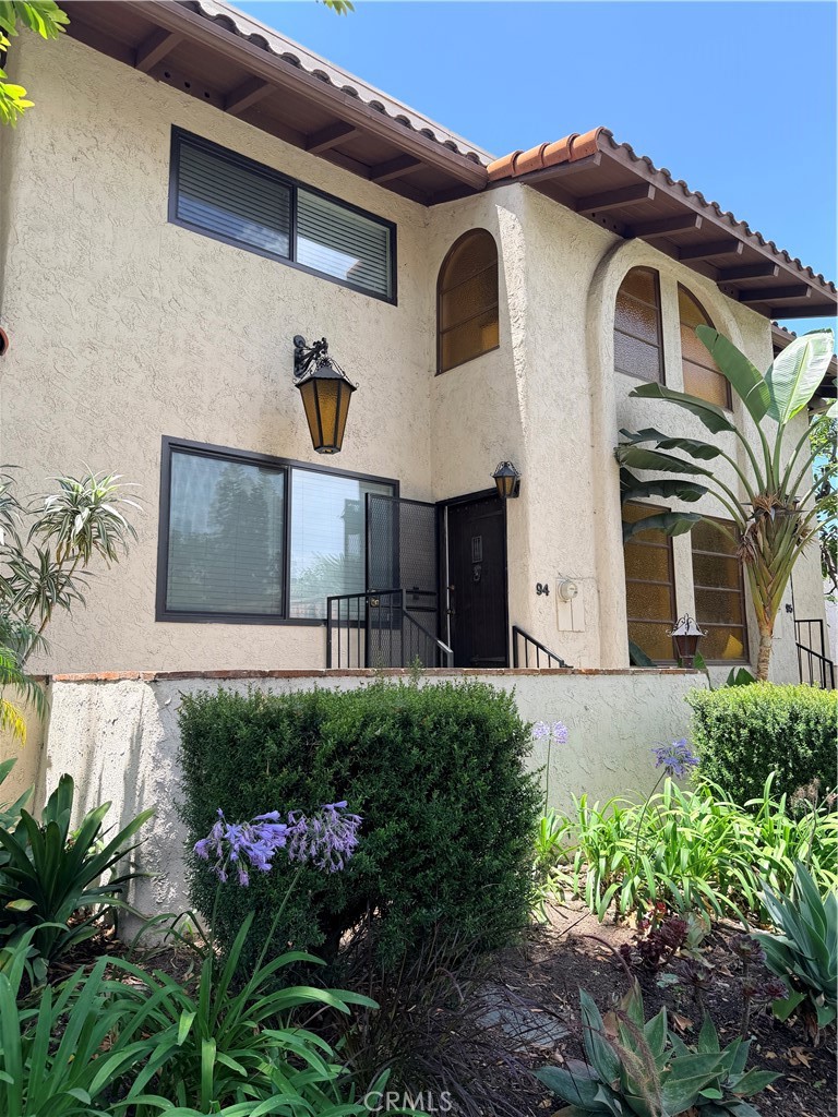 400 South Flower, Unit 94 Orange, CA 92868 - Photo 1 of 9