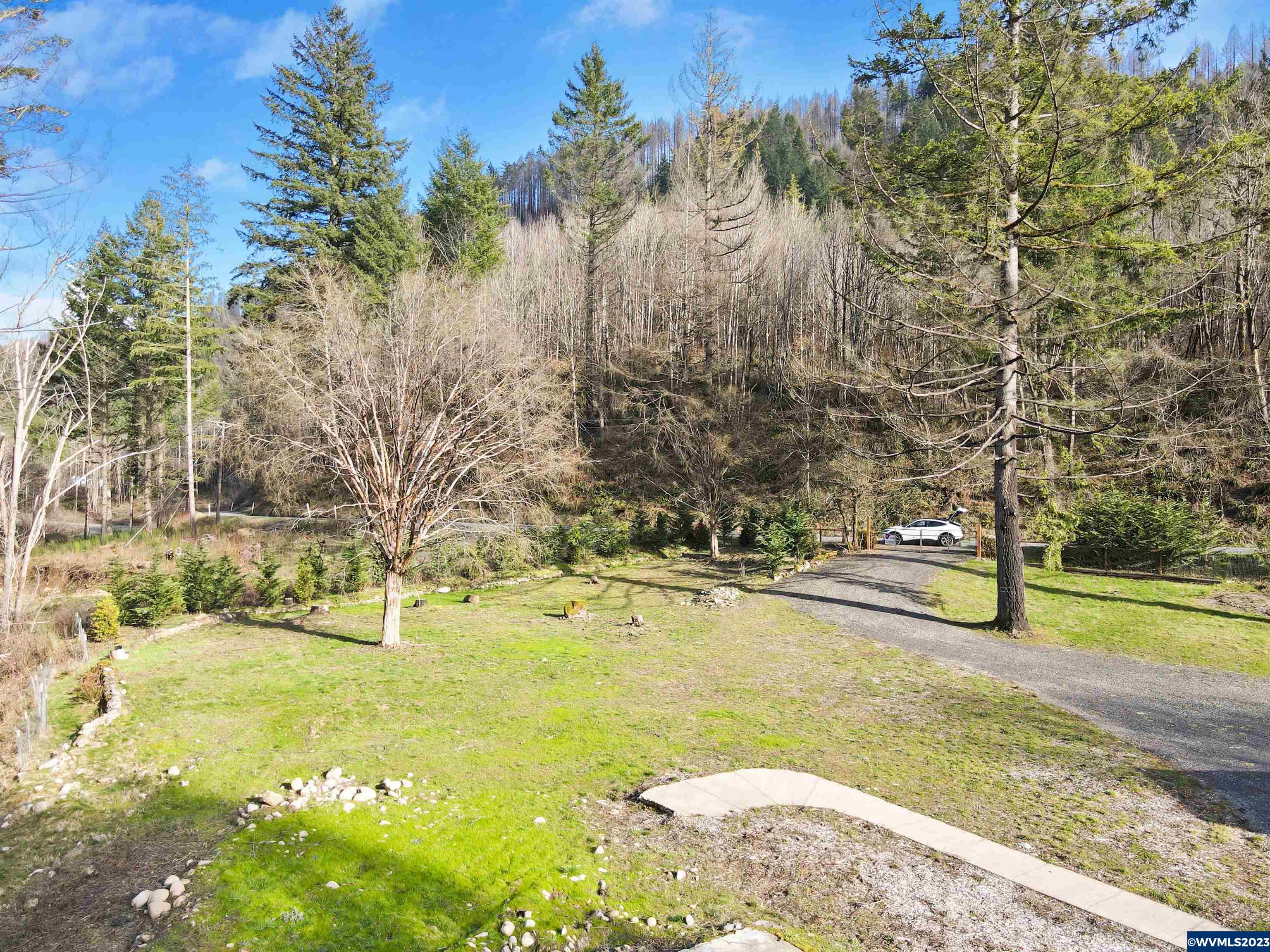 25227 Taylor Park Road Southeast Lyons, OR 97358 - Photo 14 of 14 Gallery Image 14