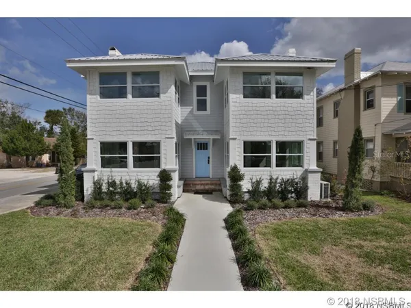 $1,650 | 201 Palmetto Street, New Smyrna Beach, FL 32168