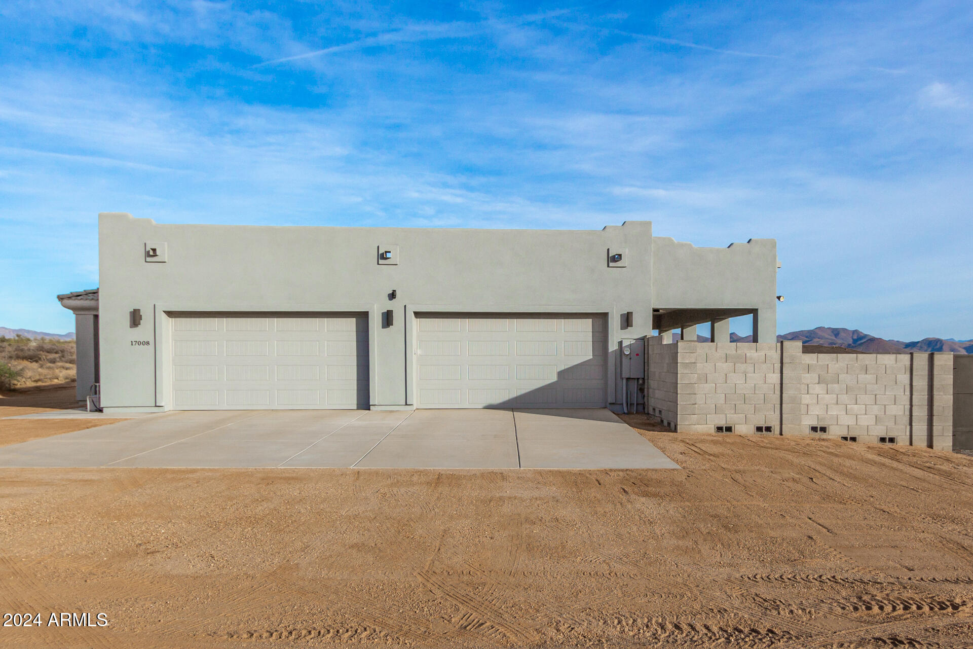 29202 North 170th Street Rio Verde, AZ 85263 - Photo 1 of 30 02-170th