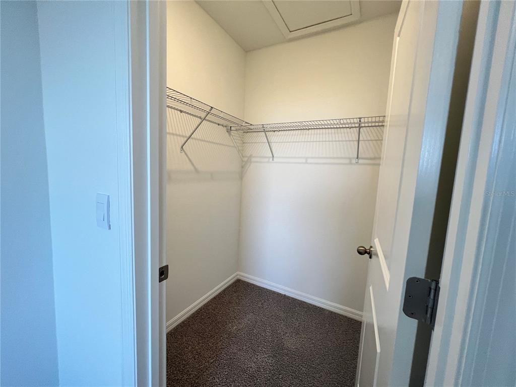 110 Mangrove Shade Circle Apollo Beach, FL 33572 - Photo 22 of 36 a view of an empty room