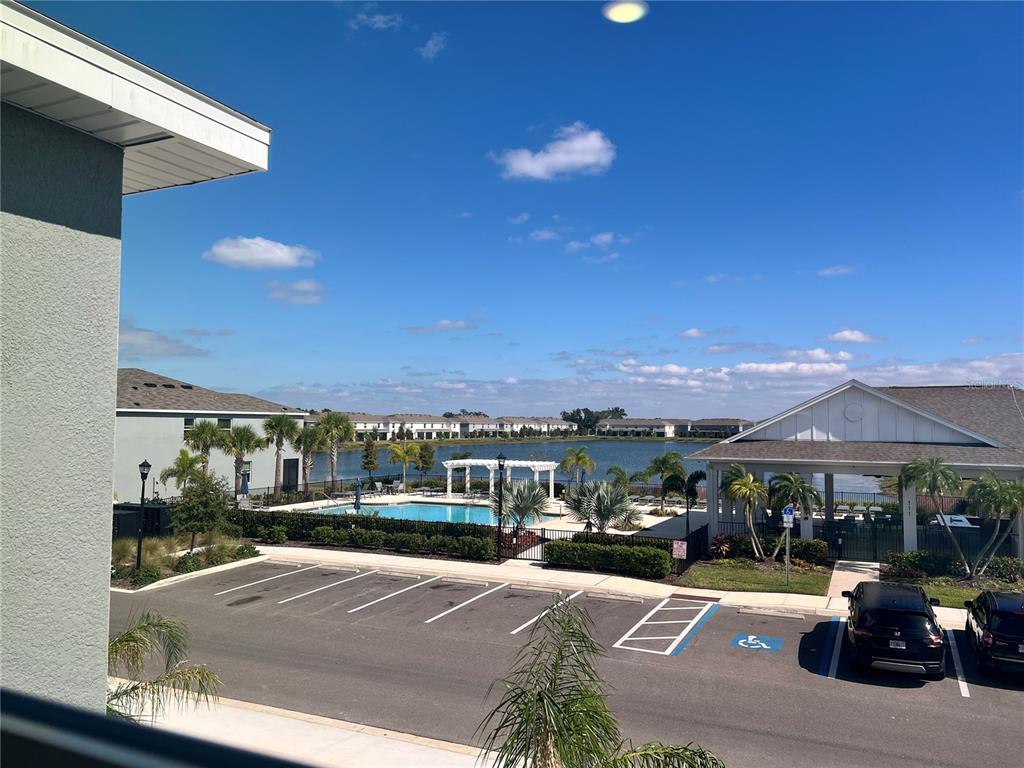 110 Mangrove Shade Circle Apollo Beach, FL 33572 - Photo 25 of 36 a view of a street with cars