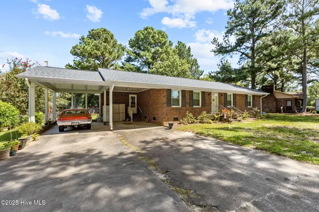 $235,000 | 103 Virginia Street, Spring Hope, NC 27882