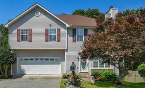 540 Hillcrest Cross Road Canton, GA 30115 - Photo 1 of 1 Front Exterior