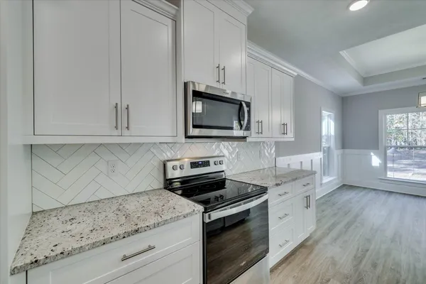 $369,500 | 252 Amelia Drive, McCormick, SC 29835