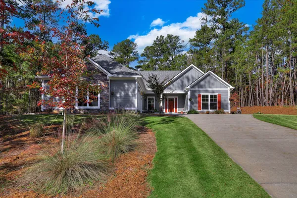 $369,500 | 252 Amelia Drive, McCormick, SC 29835