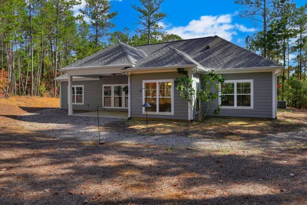 $369,500 | 252 Amelia Drive, McCormick, SC 29835