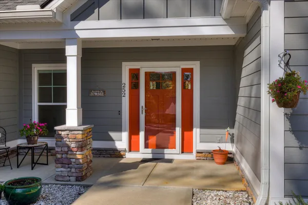$369,500 | 252 Amelia Drive, McCormick, SC 29835