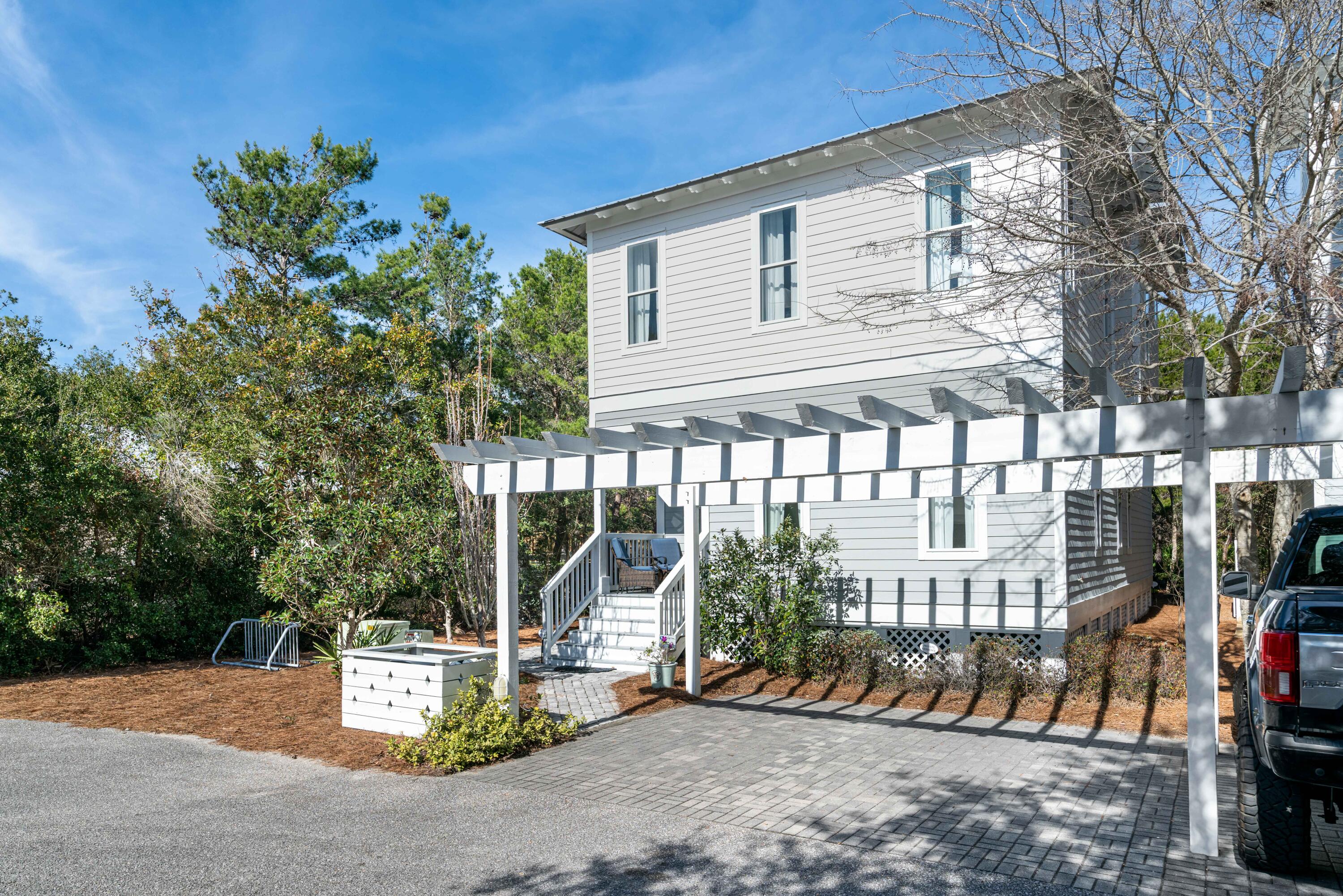 170 Cottage Way, Unit 23 Inlet Beach, FL 32461 - Photo 54 of 64 Gallery Image 54