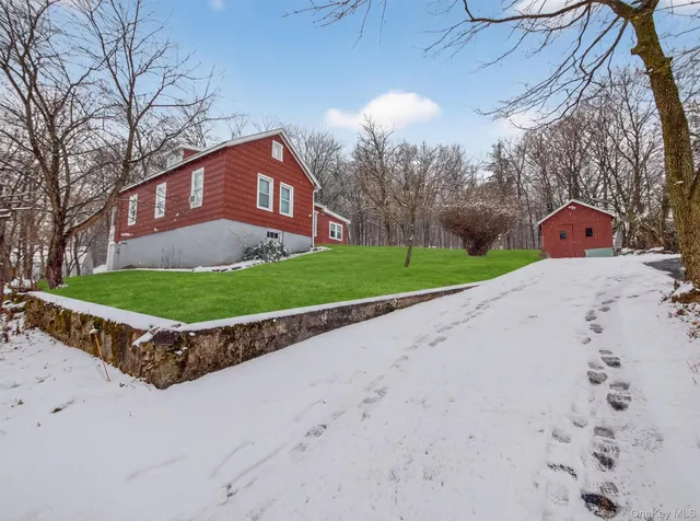 $605,000 | 17 Waldron Avenue, Nyack, NY 10960