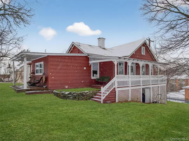 $605,000 | 17 Waldron Avenue, Nyack, NY 10960