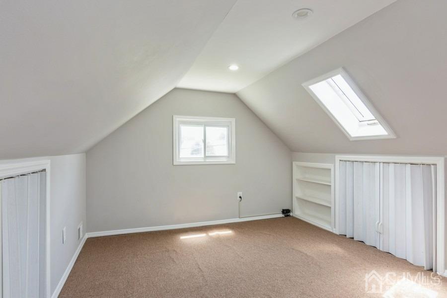 2 Colonial Road Roselle, NJ 07203 - Photo 13 of 17 an empty room with windows