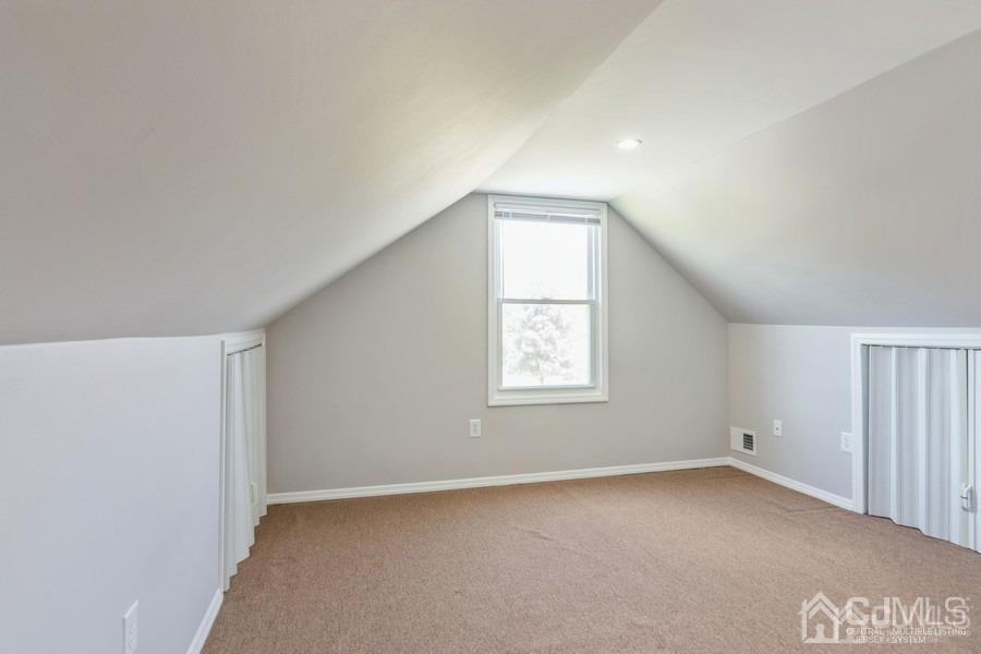 2 Colonial Road Roselle, NJ 07203 - Photo 14 of 17 an empty room with a window