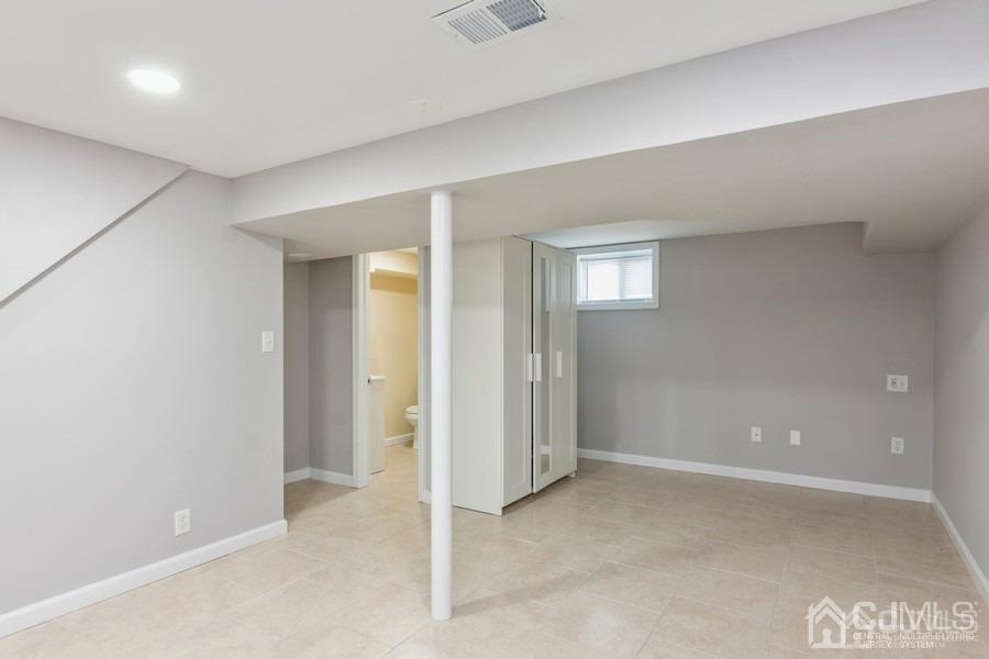 2 Colonial Road Roselle, NJ 07203 - Photo 15 of 17 a view of an empty room