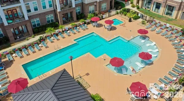 $1,693 | 16408 Holly Crest Lane, Unit A31, Huntersville, NC 28078