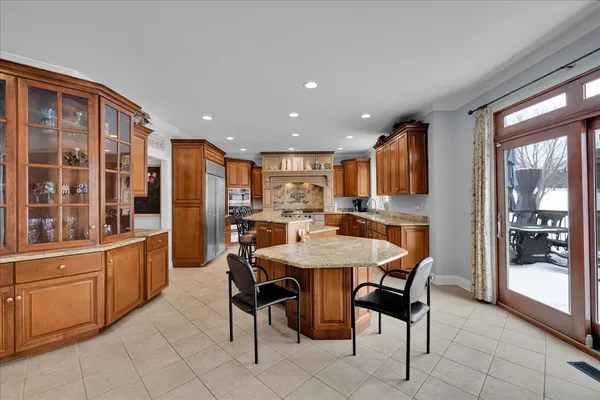 $890,000 | 10-n749 Highland Trail, Hampshire, IL 60140