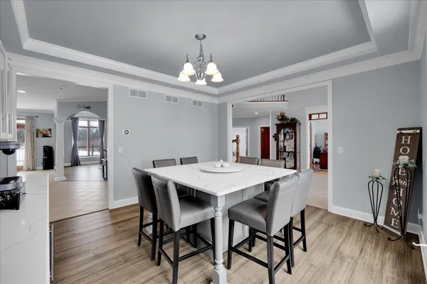 $890,000 | 10-n749 Highland Trail, Hampshire, IL 60140
