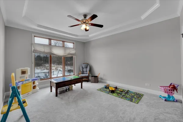 $890,000 | 10-n749 Highland Trail, Hampshire, IL 60140