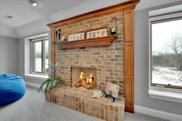 $890,000 | 10-n749 Highland Trail, Hampshire, IL 60140