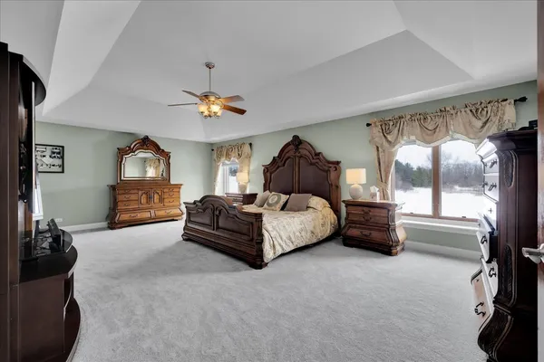 $890,000 | 10-n749 Highland Trail, Hampshire, IL 60140