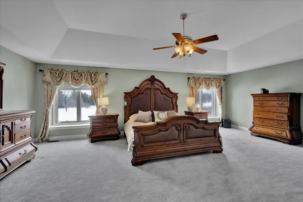 $890,000 | 10-n749 Highland Trail, Hampshire, IL 60140