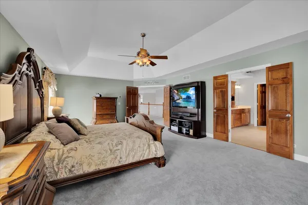 $890,000 | 10-n749 Highland Trail, Hampshire, IL 60140