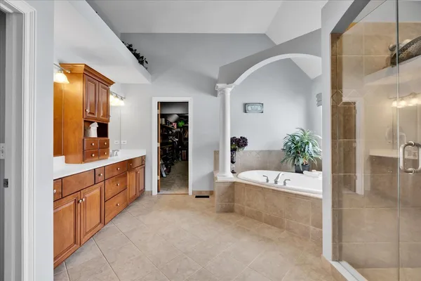 $890,000 | 10-n749 Highland Trail, Hampshire, IL 60140