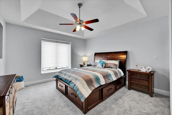 $890,000 | 10-n749 Highland Trail, Hampshire, IL 60140