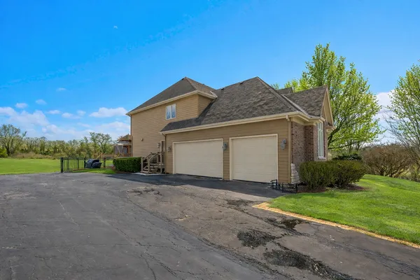 $890,000 | 10-n749 Highland Trail, Hampshire, IL 60140