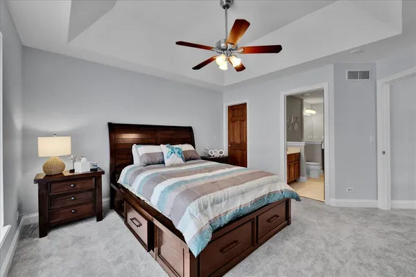 $890,000 | 10-n749 Highland Trail, Hampshire, IL 60140