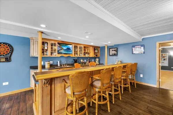 $890,000 | 10-n749 Highland Trail, Hampshire, IL 60140