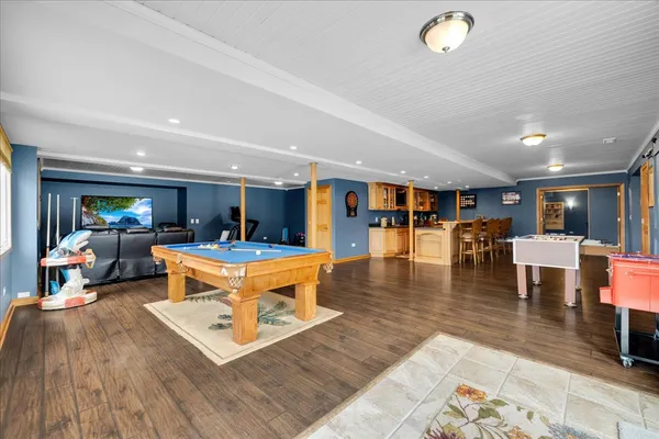 $890,000 | 10-n749 Highland Trail, Hampshire, IL 60140