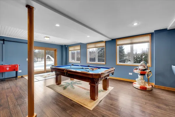 $890,000 | 10-n749 Highland Trail, Hampshire, IL 60140