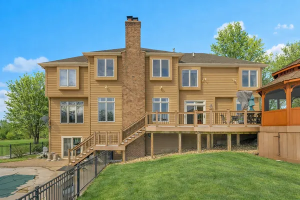 $890,000 | 10-n749 Highland Trail, Hampshire, IL 60140