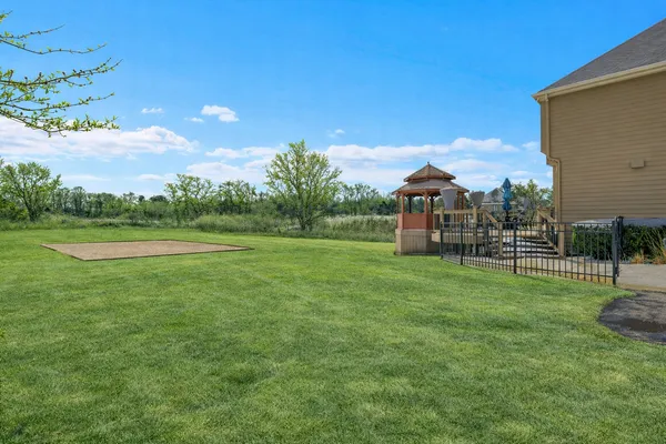 $890,000 | 10-n749 Highland Trail, Hampshire, IL 60140